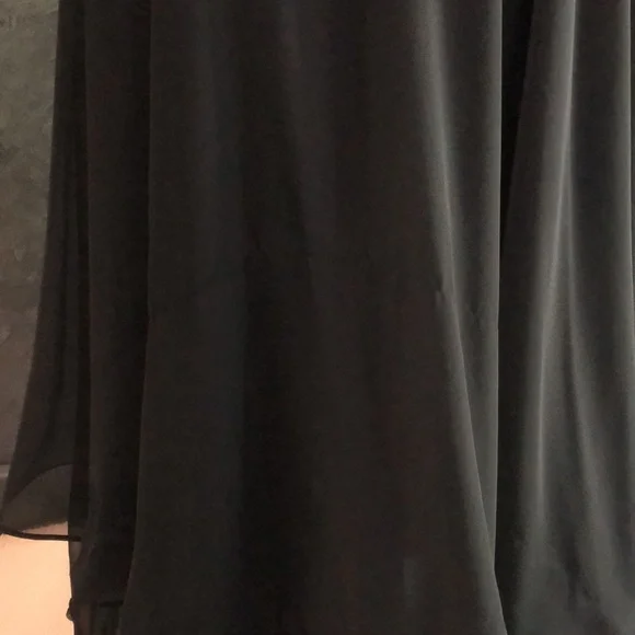 Julie Duroche For After Five Vintage Evening Gown - Picture 9 of 15